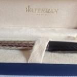 Waterman Expert 2012 Edition