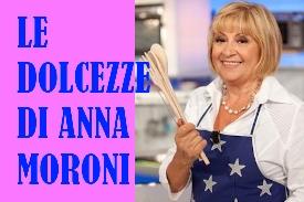 Semifreddo ai mirtilli