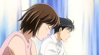 Nodame Cantabile