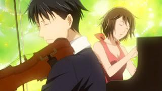 Nodame Cantabile