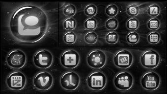 Icone gratuite: vetro e trasparenze