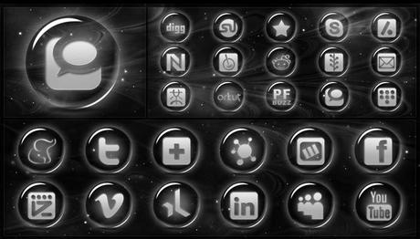 Icone gratuite: vetro e trasparenze