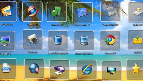 Icone gratuite: vetro e trasparenze