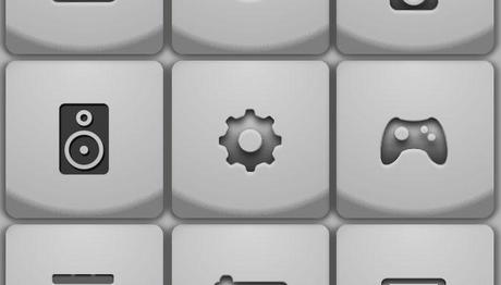 Icone gratuite: vetro e trasparenze