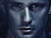 Alexander Skarsgard nuovo volto Calvin Klein