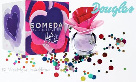 someday by JB // The charity program