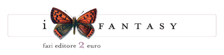 i-Fantasy... ECCO TRE NUOVI E-BOOK A SOLI 2€