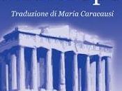 Torna libreria romanzo premio Nobel greco Ghiorgos Seferis “Sei notti sull’Acropoli”, Zisa