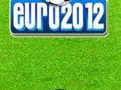 Stasera fischio inizio degli europei calcio 2012 FORZA ITALIA