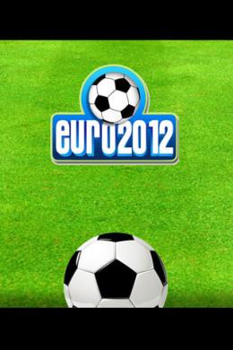 Stassera fischio di inizio degli europei di calcio 2012 FORZA ITALIA !