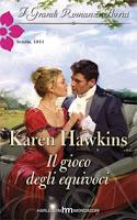 Principali uscite Harlequin Mondadori Giugno 2012