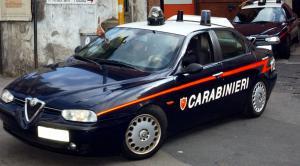 Torre del Greco: arrestato vigilantes con droga e armi clandestine.