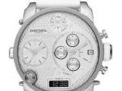 Orologi Diesel: live strong!