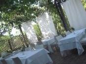 Umbertide: ristorante natura lume candela