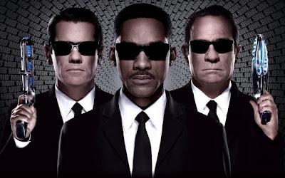 Men In Black III - Il futuro è un'ipotesi