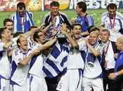 EURO 2012: Calcio d’inizio. Grecia crisi contro Polonia boom economico