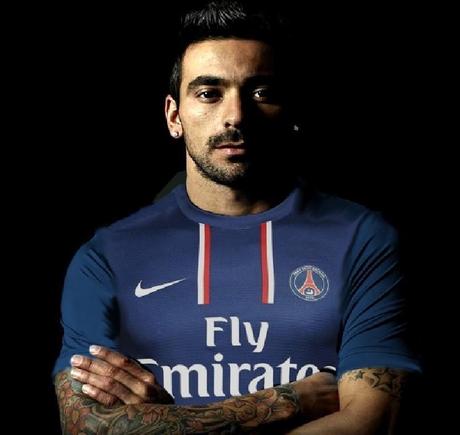 “Lavezzi mi ha confermato che è del Psg,sono sicuro che De La regalerà ai tifosi un…”