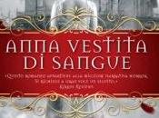 Prossimamente libreria: Anna vestita sangue, Kendare Blake