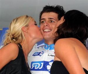 Giro del Delfinato 2012: Nibali attacca Wiggins, ma vince Vichot
