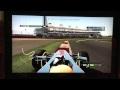 E3 2012, video per F1 2012, la Mclaren sfreccia sul tracciato di Austin