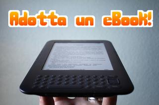 Fast and Fabulous - The night of the mazes [Adotta un ebook 3#]