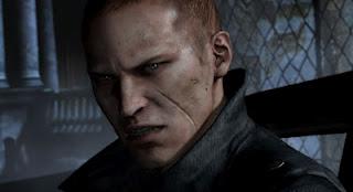 Resident Evil 6 : video gameplay su Jake