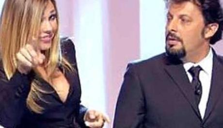 iene, ilary blasi, brignano enrico, grande fratello