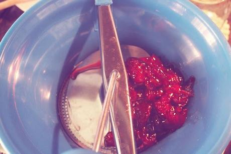 La Marmellata di Ciliegie