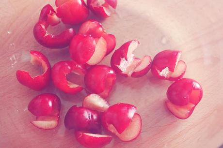 La Marmellata di Ciliegie