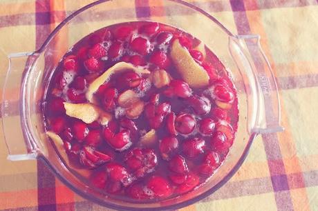 La Marmellata di Ciliegie