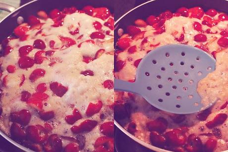 La Marmellata di Ciliegie