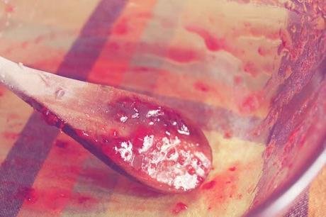 La Marmellata di Ciliegie