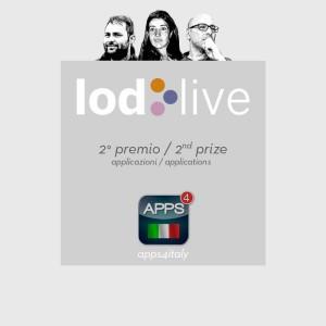 LodLive: browsing the web of data