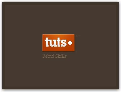 tuts+ font logo