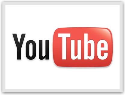 youtube font logo