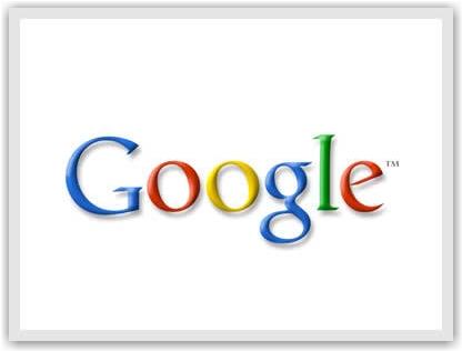 google font logo