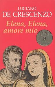 il venerdì del libro- Elena, Elena amore mio!