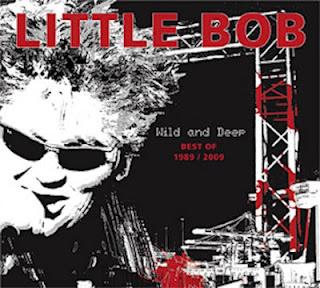 Little Bob Wild and Deep Best of 1989 / 2009