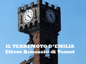 Ettore Bonessio Terzet terremoto d'Emilia