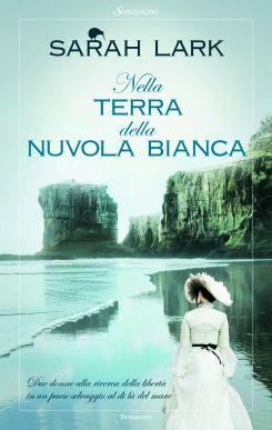 Dal 13 giugno in libreria: NELLA TERRA DELLA NUVOLA BIANCA