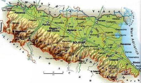 Le bufale sul terremoto