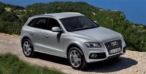 Audi Q5 hybrid comfort e sicurezza assicurati
