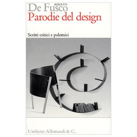 Parodie del design, Renato de Fusco