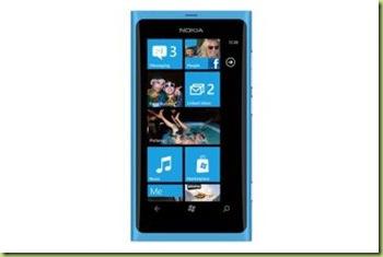 nokialumia800 thumb Recensione Nokia Lumia 800