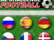 Real Challenge Football, nuovo gioco Artematica, Facebook; presto anche AppStore