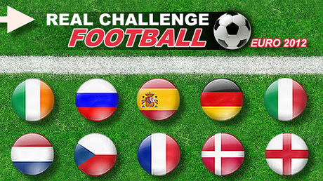 Real Challenge Football, il nuovo gioco di Artematica, è su Facebook; presto anche su AppStore