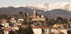 CicloTurismo Piemonte: Pinerolo e la “Strada della Frutta”