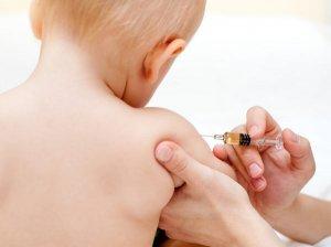 vaccinazioni pediatriche