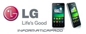 Aggiornamento V20s per LG Optimus Dual