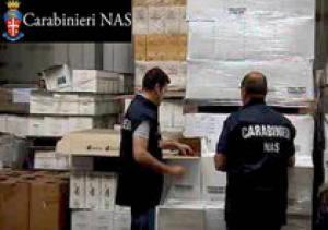 Genova: la droga viaggia con il terremoto. Sequestrati 12 chili di cocaina in un container verso l'Emilia.